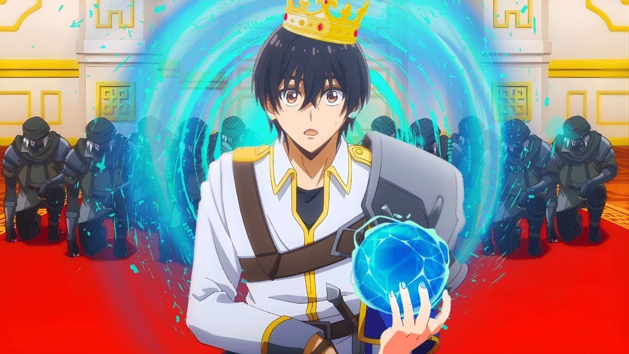 Топ-10 возвращающихся фэнтезийных аниме 2026 года, которые нельзя пропустить