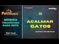 Música para Acalmar Gatos