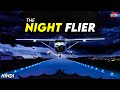 Killer is a mysterious pilot or a vampire  the night flier 1997 movie explained in hindi  facts