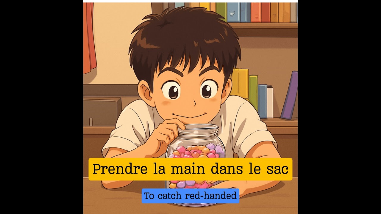 Expression française : 