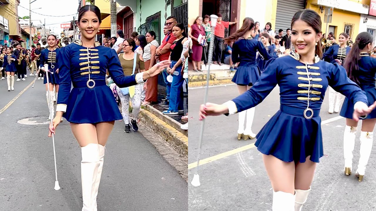 МУЗЫКАЛЬНЫЙ ЗВУК САН-ВИСЕНТЕ 🇸🇻 В ИЛОБАСКО 🥹 САЛЬВАДОР 🇸🇻