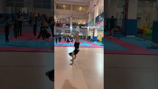 Some Transitions ? acrodance dance aero aerobic gym gymnastic kadim keşfet