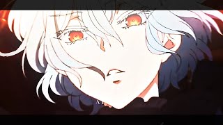 Chloé Dapchier - Vanitas No Carte Anime Edit