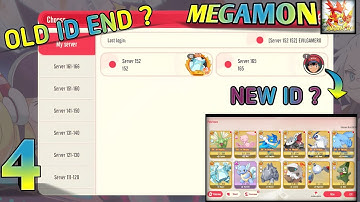 MEGAMON Gameplay Walkthrough (Android,iOS)- Part 4