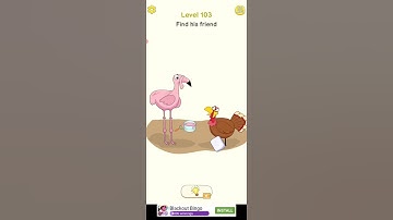 Delete Puzzle Level 103