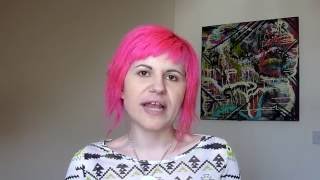 316. The Awesome Power of Radical Acceptance