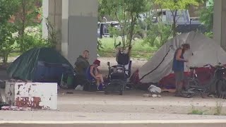 City of Austin evaluating homeless response following resignation of homeless strategy officer | FOX