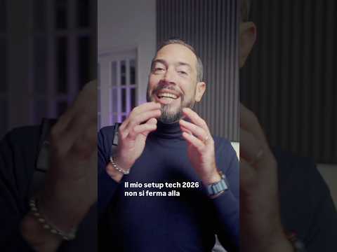 Nuovo Zaino tech da tutti i giorni. #zaino #tech #bellroy