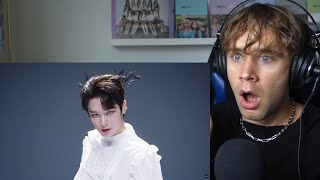 Reacting To The Boyz Juyeon You Should See Me In A Crown Artist Of The Month Dance Cover