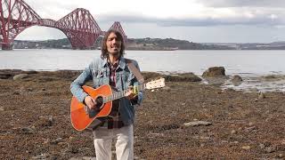 David William - Borders (Live Acoustic - South Queensferry - September 2025)