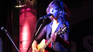 Cristina Donà @ Salumeria della Musica - Stelle Buone - 2014-11-27