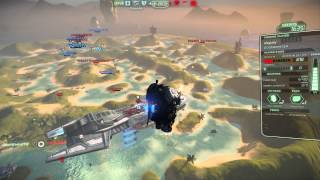 Tribes Ascend Hacker- ohgusy