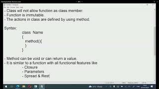 Mastering OOP in JavaScript  Methods, Constructors, Aggregation, and Inheritance Explained   Day 32
