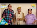 Taarak Mehta Ka Ooltah Chashmah - Episode 1083 - Full Episode