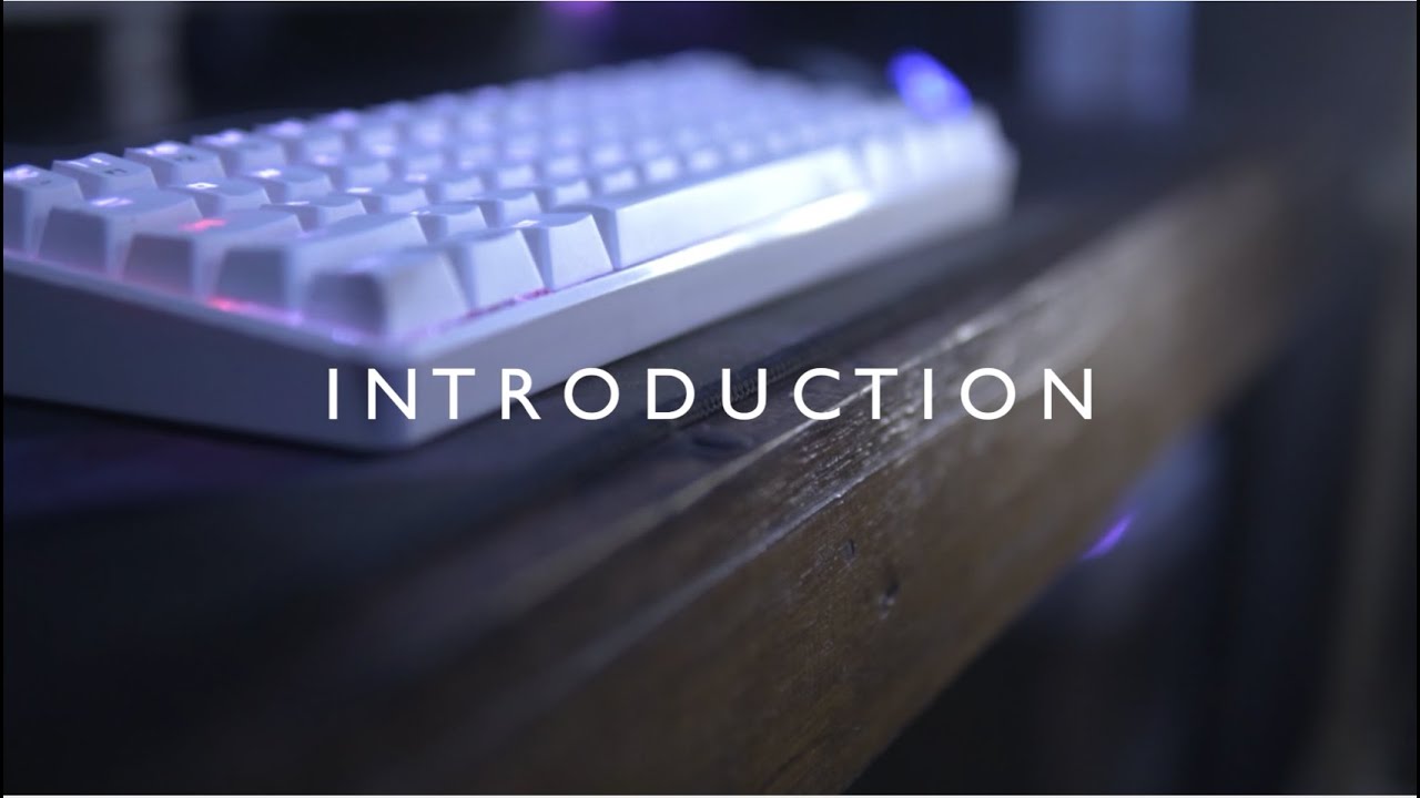 Channel Introduction #welcometomychannel