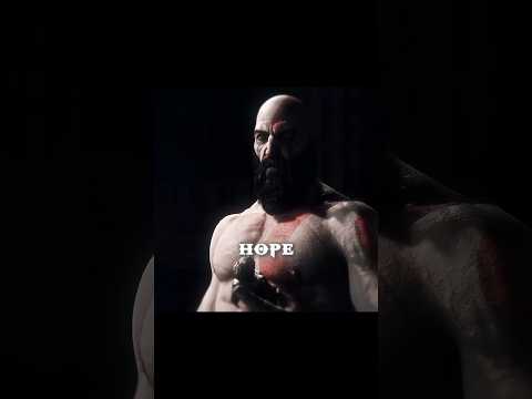God of Hope