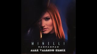 Minelli - Rampampam (Alex Valenso Remix )