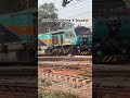 try this sound. #railwayshorts #railway #train #railfanindia #shorts #indianrailways