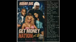 9. G-Dep – Everyday (action pac – Get Money Nation Pt. 8) [2001