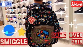 smiggle backpack