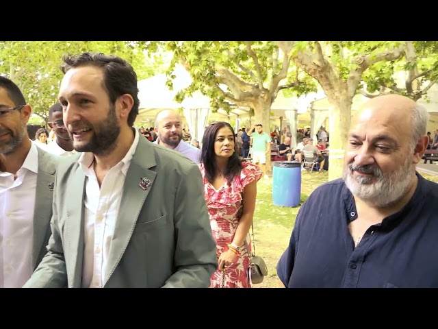 FERIA REPLEGA 2026   MONZÓN