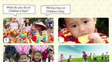 I learn smart start level 2 - Theme 3 - Lesson 5