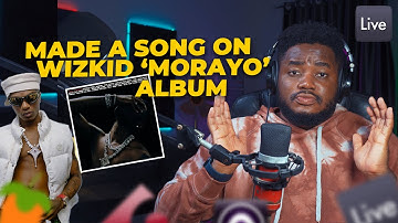 How To Make A Wizkid Type Beat | Afrobeat Tutorial