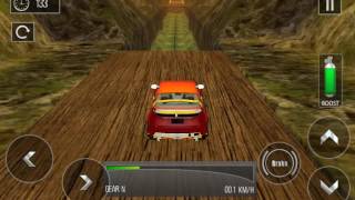 Highway Car Escape Drive e4 - Android GamePlay HD screenshot 5