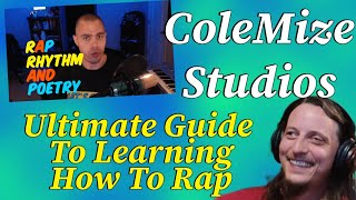 ColeMize Studios - Bars and Scatting (TIPS and Practice)