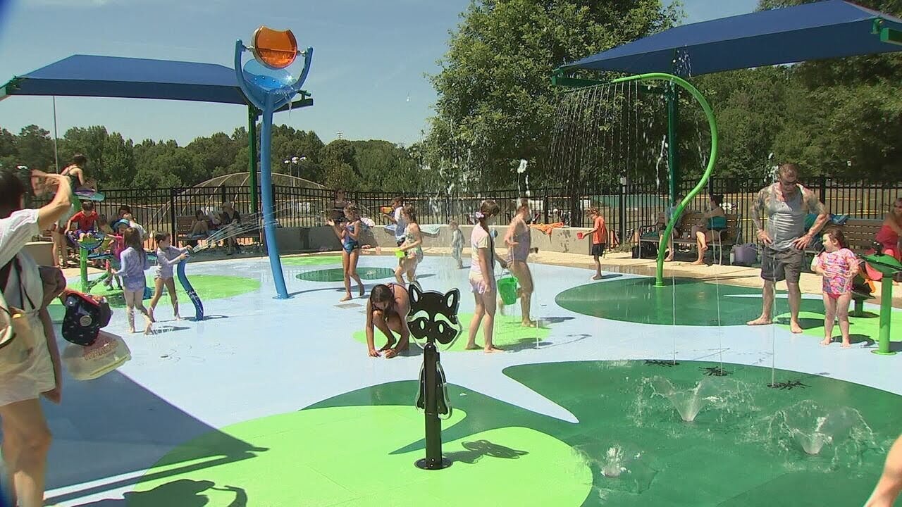 Things to do in Charlotte for under $1 - YouTube