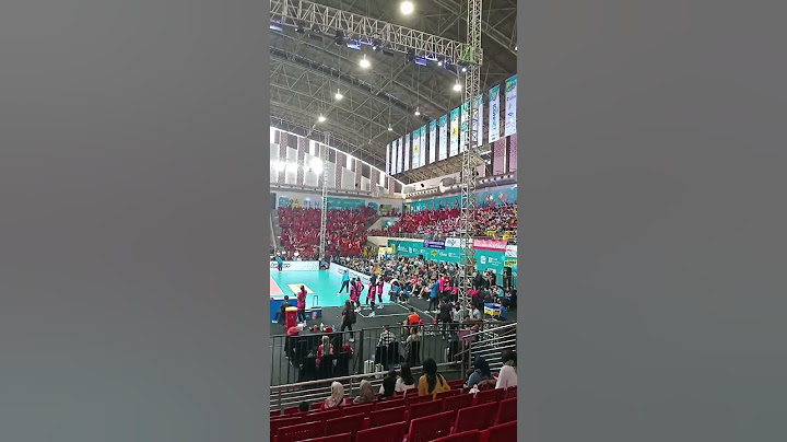 JAKARTA POPSIVO POLWAN vs JAKARTA BIN | Proliga 2024 | GOR Jatidiri Semarang