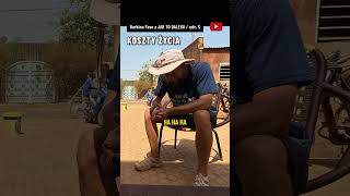 Burkina Faso Polak Mieszka 20 Lat W Afryce Koszty Życia I Ceny W Polsce Go Zaskoczyły