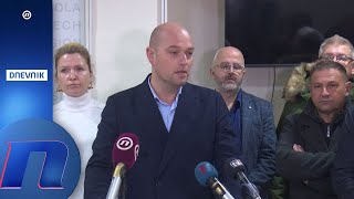 Zaječar, Privremena Uprava I Odbrojavanje Do Novih Lokalnih Izbora