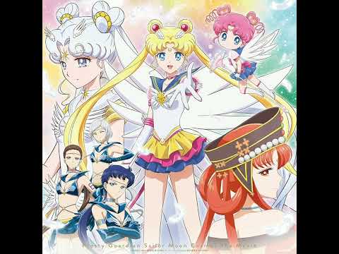 月の花 (Movie Size Instrumental)