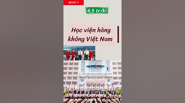 Top 10 trường đại học ở hà nội