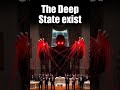 The Deep State Exists