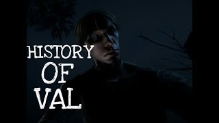 History Of Val Outlast 2 | Ep.40! Season 2 End