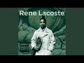 Rene Lacoste の動画、YouTube動画。