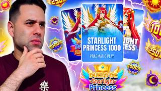 Which Starlight Princess is the BEST? We put them to the test! 👑
