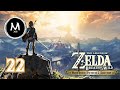 Legend of Zelda: Breath of the Wild Switch 2 Edition - Part 22 | The Central Hyrule Tower