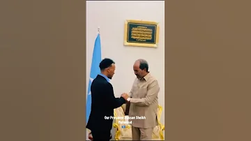 NIMCAAN HILAAC IYO DALXOREYE Galkacyo Duet Somalia Muqdisho Explore 