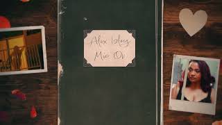 Download Lagu Alex Isley - Mic On (Lyric Video) MP3