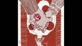 pus*y of the grotto (off vocal) / original music