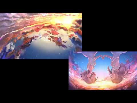 アスノヨゾラ哨戒班/可不とIA合わせてみた【キミノヨゾラ哨戒班】