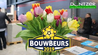 Besuch Der Bouwbeurs 2019 In Utrecht - Sachverständigen- Und Immobilienbüro Dentzer