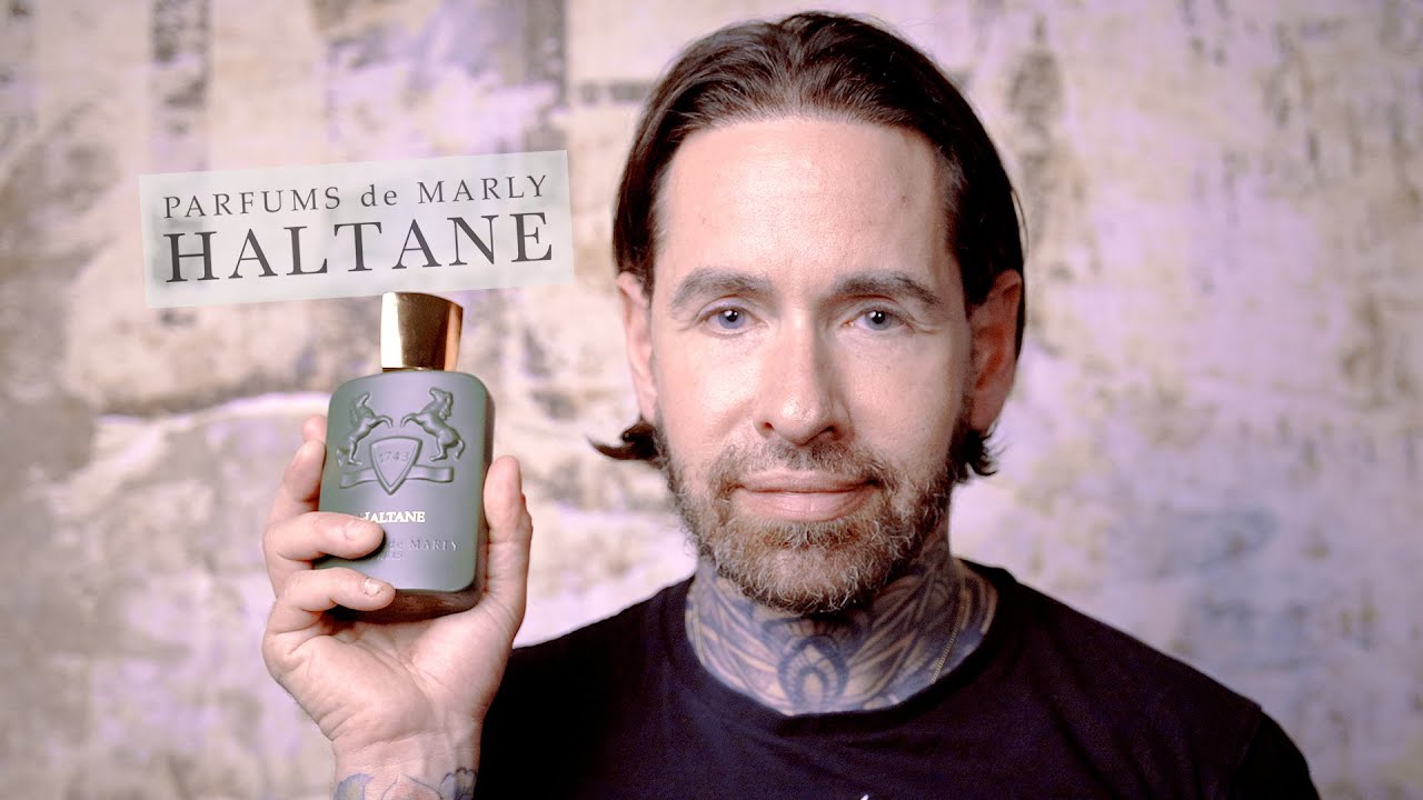 Nước hoa chiết - Parfums De Marly Haltane