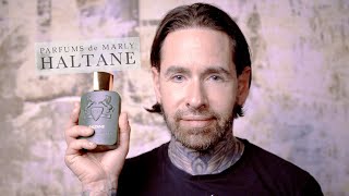 Perfumer Reviews 'HALTANE' - Parfums de Marly