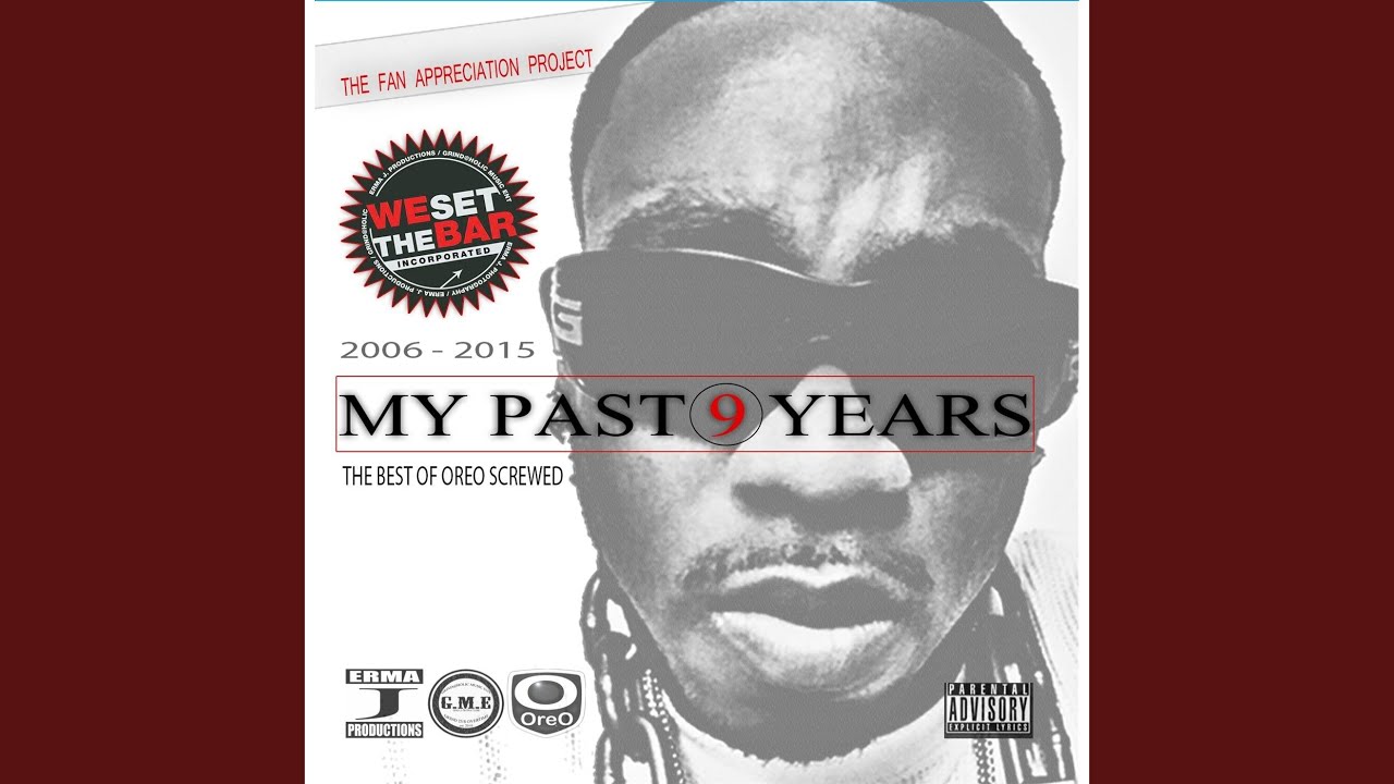 Watch I Push Pray Grind (Screwed) on YouTube Watch I Push Pray Grind (Screwed) on YouTube