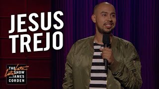Jesus Trejo Stand-Up