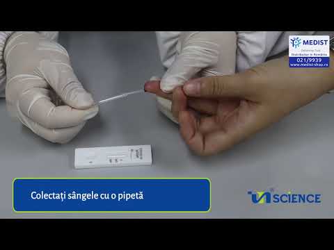 Video: Descoperire și Caracterizare Preclinică A Anticorpului Antagonist Anti-PD-L1 Monoclonal LY3300054